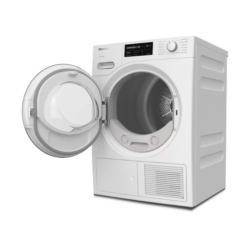 Sušilica za veš sa toplinskom pumpom TWL 780 WP - Image 2