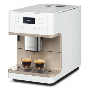 Samostojeći aparat za kafu CM 6360 MilkPerfection