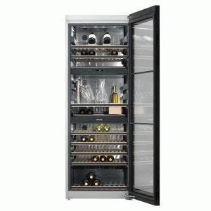Frižider za vino KWT 6834 SGS
