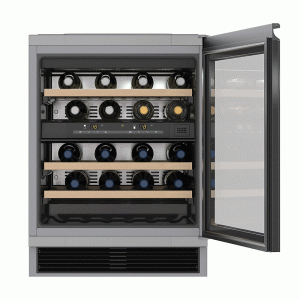 Frižider za vino KWT 6321 UG