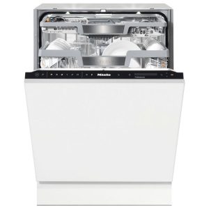 Integrisana mašina za suđe PFD 104 SCVi XXL