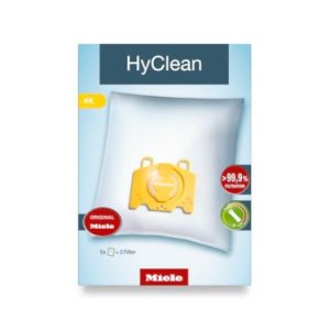 Vrećice za prašinu HyClean KK