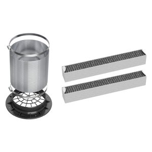 Set za Plug&Play DUP 150