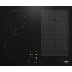 Indukcijska ploča za kuhanje KM 7404 FX