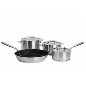 KMTS 5204-2 All Steel Starter Set