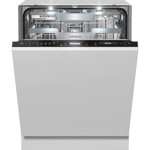Integrisana mašina za suđe G 7683 SCVi AutoDos K2O