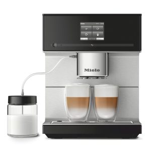 Samostojeći aparat za kafu CM 7350 CoffeePassion