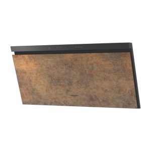 Zidne nape DAH 4970 Sienna Optika patina bronce