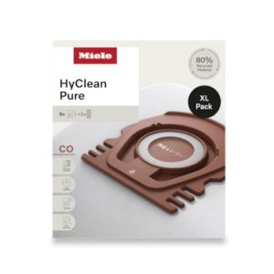 Vrećice za prašinu XL Pure CO