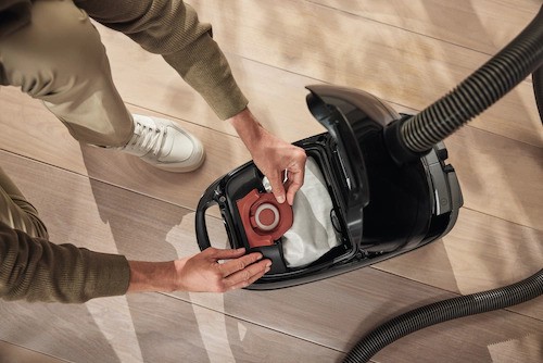 Vrećice za prašinu XL Pure CO - Image 4