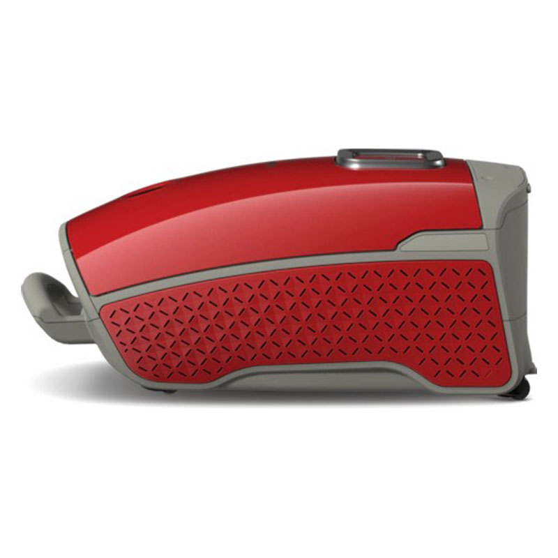 Podni usisivač Guard L1 Red Pulse Rubin crvena - Image 2