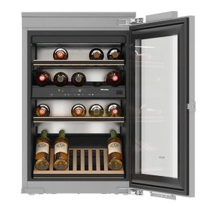 Podgradni vinski frižider