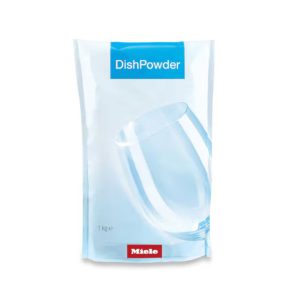 DishPowder – Prašak za mašinsko pranje posuđa 1 kg