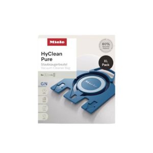 Vrećice za prašinu GN XL HyClean Pure