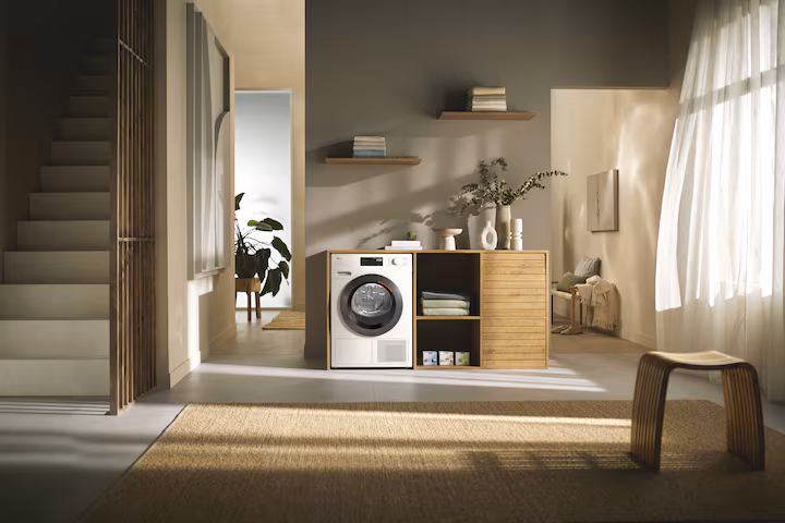 Sušilica za veš TEC655WP 8kg - Image 3