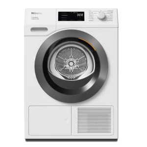 Sušilica za veš TEC655WP 8kg