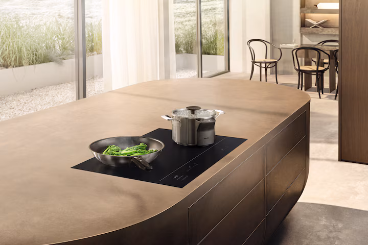 Indukcijska ploča za kuhanje KM 8685 FL MattFinish - Image 3