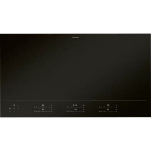 Indukcijska ploča za kuhanje KM 8695 FL MattFinish