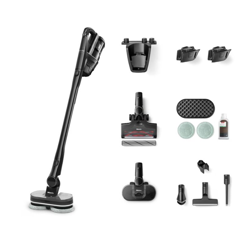 Baterijski usisavač Triflex HX3 Pro Aqua