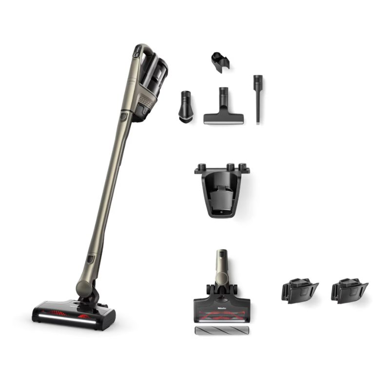 Baterijski usisavač Triflex HX3 Pro