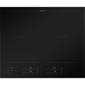 Indukcijska ploča za kuhanje KM 8565 FL MattFinish