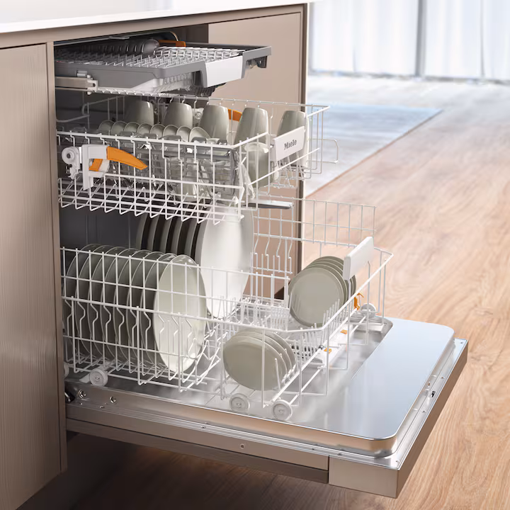 G 5811 SCi Active Plus Plemeniti čelik s CleanSteel slojem - Image 3