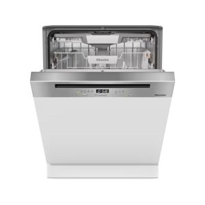 G 5811 SCi Active Plus Plemeniti čelik s CleanSteel slojem