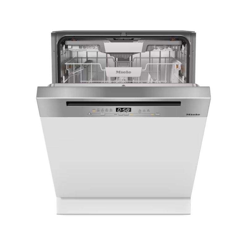 G 5811 SCi Active Plus Plemeniti čelik s CleanSteel slojem