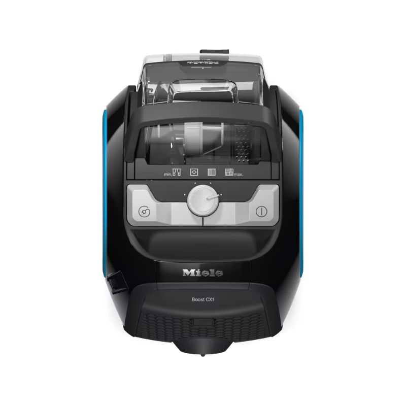 Boost CX1 Blue Pulse Opsidijan crna - Image 2