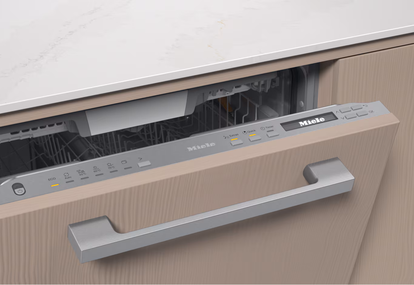 Mašina za suđe G 7281 SCVi Plemeniti čelik. - Image 3