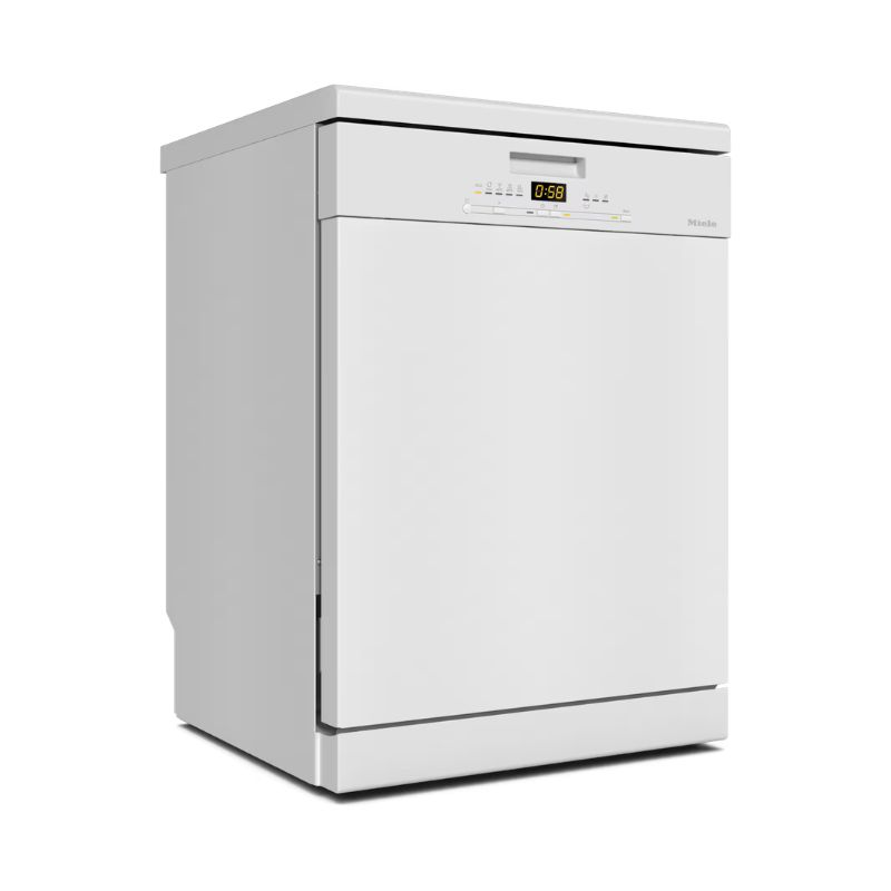 Mašina za suđe G 5611 Active Brilijantno bijela - Image 2