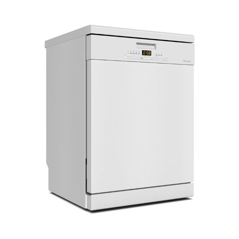 Mašina za suđe G 5811 SC Active Plus Brilijantno bijela - Image 2