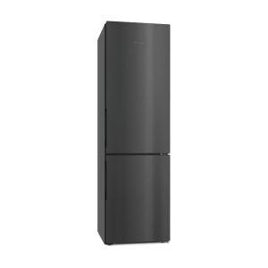 Samostojeći kombinovani frižider KFN 4898 A-20 D BlackSteel