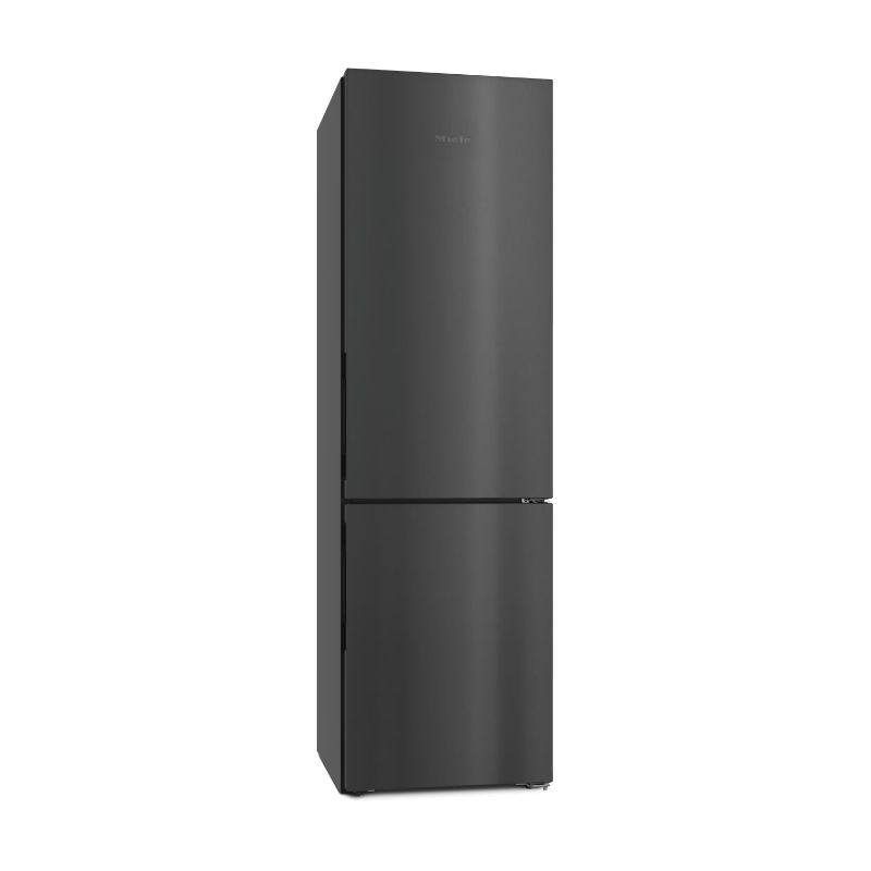 Samostojeći kombinovani frižider KFN 4898 A-20 D BlackSteel